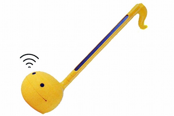 明和電機 / Otamatone Colors オタマトーンカラーズ イエロー 【福岡店】