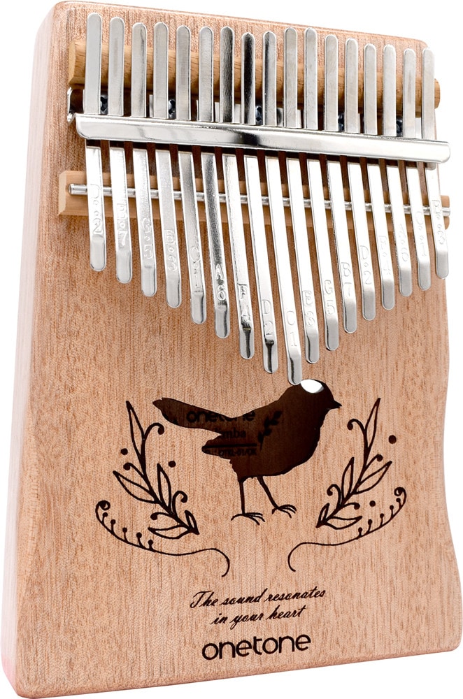 ONETONE ワントーン / OTKL-01 OK オクメ カリンバ 【福岡店】
