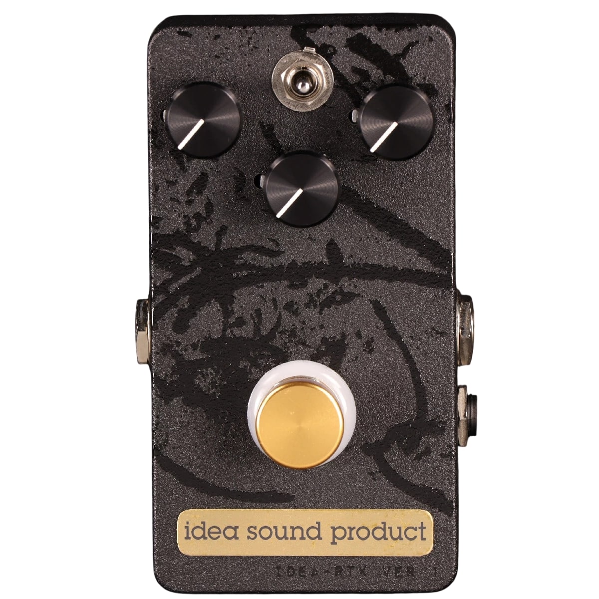 ギター Idea Sound product Rtx ver.1 Idea Sound Product / IDEA-RTX Ver.1 ディストーション 日本製 Made