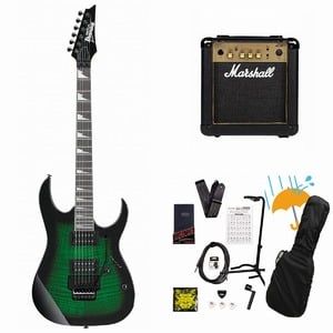 アイバニーズ GIOシリーズ キルトトップ グリーン 限定 (IBANEZ