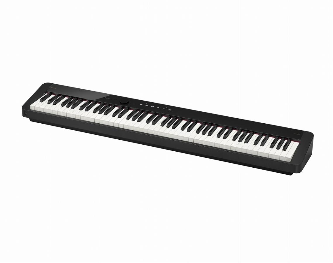 CASIO カシオ / PX-S1100BK [テーブル型キーボードスタンド＆高低自在