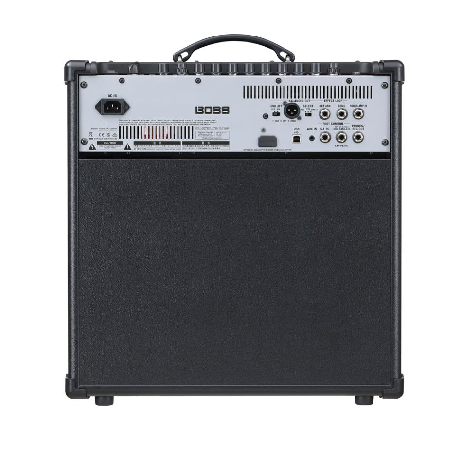 BOSS / KATANA-110B KTN110B Bass Amplifier [BluetoothアダプターBT