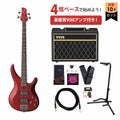YAMAHA / TRBX304 ファクトリーブルー(FTB) TRBX300シリーズ ヤマハ