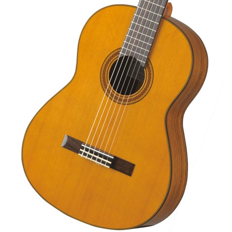 YAMAHA / CG162C ヤマハ クラシックギター ガットギター CG-162C