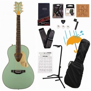 Gretsch / G5021E Rancher Penguin Parlor Acoustic/Electric Mint