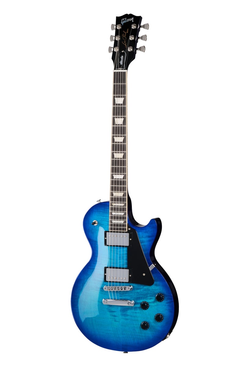 Gibson USA / Les Paul Studio Session Cobalt Burst ギブソン レス