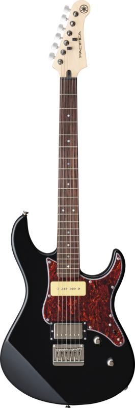 YAMAHA / PACIFICA311H BL （ブラック） エレキギター パシフィカ