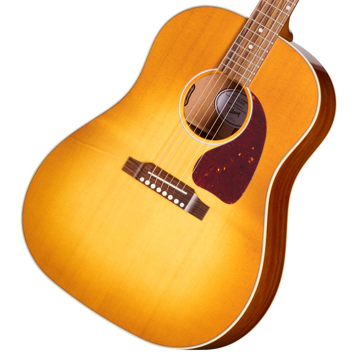 Gibson / J-45 Standard Heritage Cherry Sunburst ギブソン