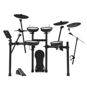 Roland / TD-07KV 電子ドラム 3シンバル拡張キット