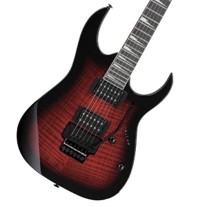 Ibanez / Gio GRG320FA-TRB (Transparent Red Burst) アイバニーズ