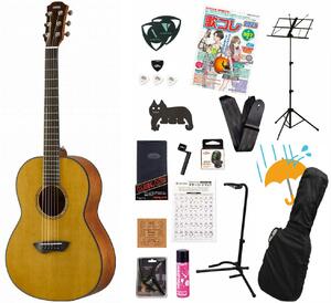 YAMAHA / CSF1M VN(ビンテージナチュラル) ヤマハ アコースティック