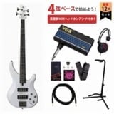 YAMAHA / TRBX304 ファクトリーブルー(FTB) TRBX300シリーズ ヤマハ