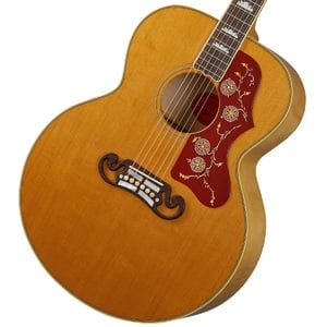 Gibson / Custom Shop Historic Collection 1957 SJ-200 Antique Natural