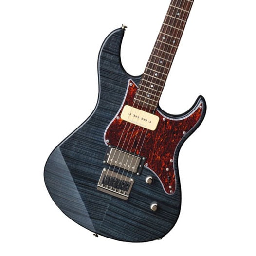 ヤマハ　パシフィカ６１１HFM RTB　美品 YAMAHA ( ヤマハ ) Pacifica611HFM RTB エレキギターPACIFICA