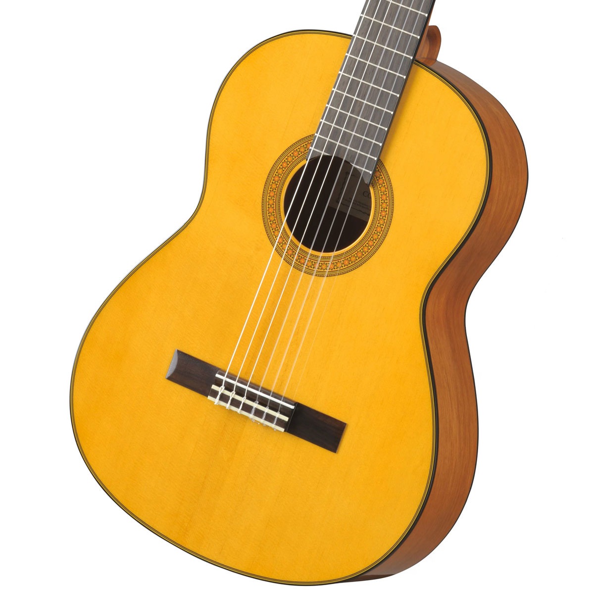 YAMAHA / CG142S 【単板スプルースTop】 ヤマハ クラシックギター