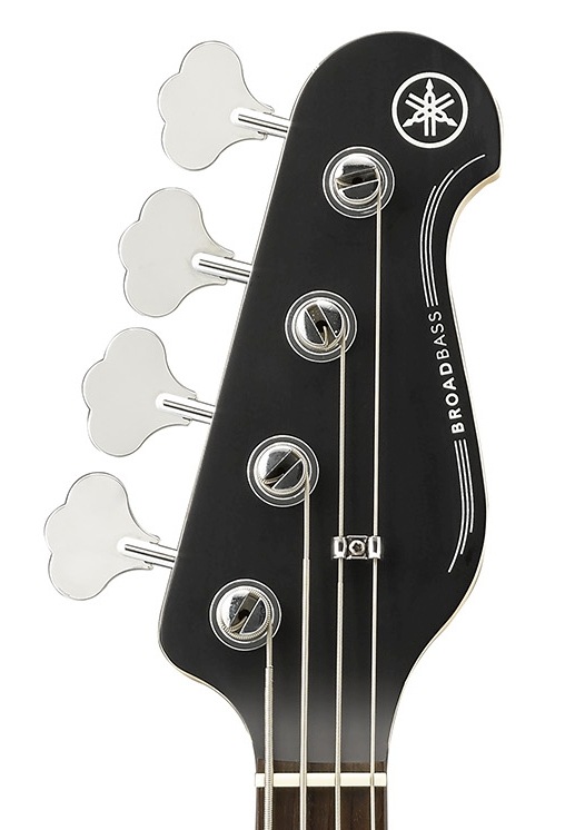 YAMAHA / BB234 ヴィンテージホワイト(VW) BB200 Series ヤマハ Broad