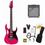 Ibanez / Steve Vai Signature Model JEMJRSP-PK (Pink) [限定モデル