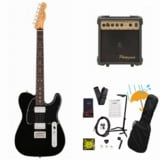Fender / Player II Telecaster HH Rosewood FB Black エレキギター PG-10アンプ付属エレキギター初心者セットRの商品ページ