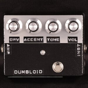 Shin's Music / Dumbloid Standard オーバードライブ シンズ