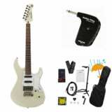 YAMAHA / Pacifica PAC612VIIX VWH [パシフィカ 2025年新製品] ヤマハ