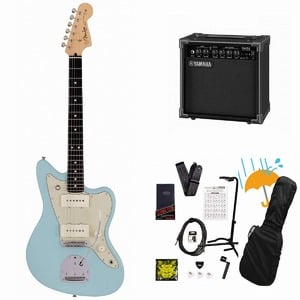 Fender / Made in Japan Junior Collection Jazzmaster Rosewood FB