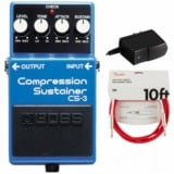 BOSS / CS-3 Compression Sustainer［純正ACアダプター同時購入セット