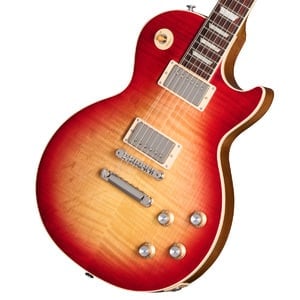 Gibson USA / Les Paul Standard 60s Faded Vintage Cherry Sunburst