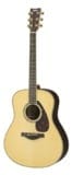 YAMAHA / LL16D ARE Natural (NT) 【専用ケースつき】 ヤマハ アコースティックギター フォークギター アコギ LL16DARE LL-16D