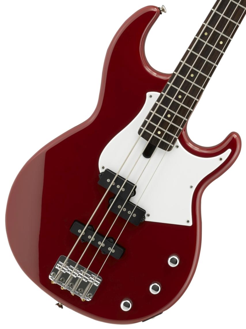YAMAHA / BB234 ラズベリーレッド(RBR) BB200 Series Broad Bass VOX