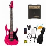Ibanez / Steve Vai Signature Model JEMJRSP-PK (Pink) [限定モデル