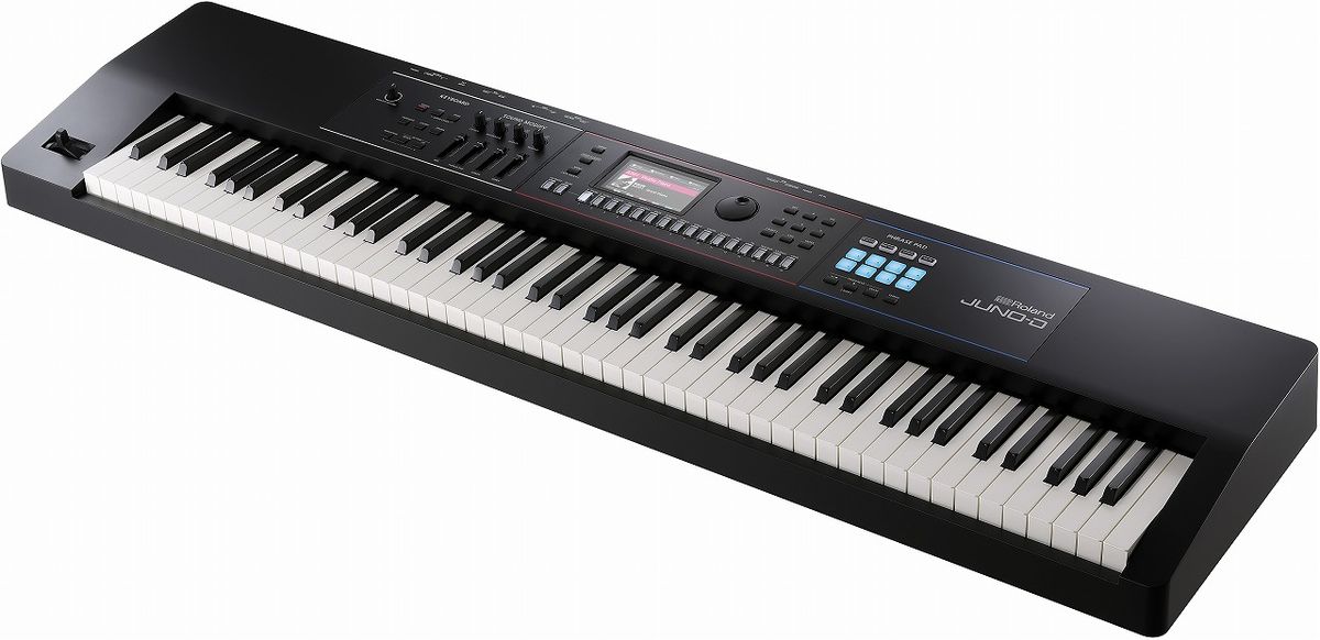 Roland / JUNO-D8[ペダル＆キーボードベンチセット！]PHA-4