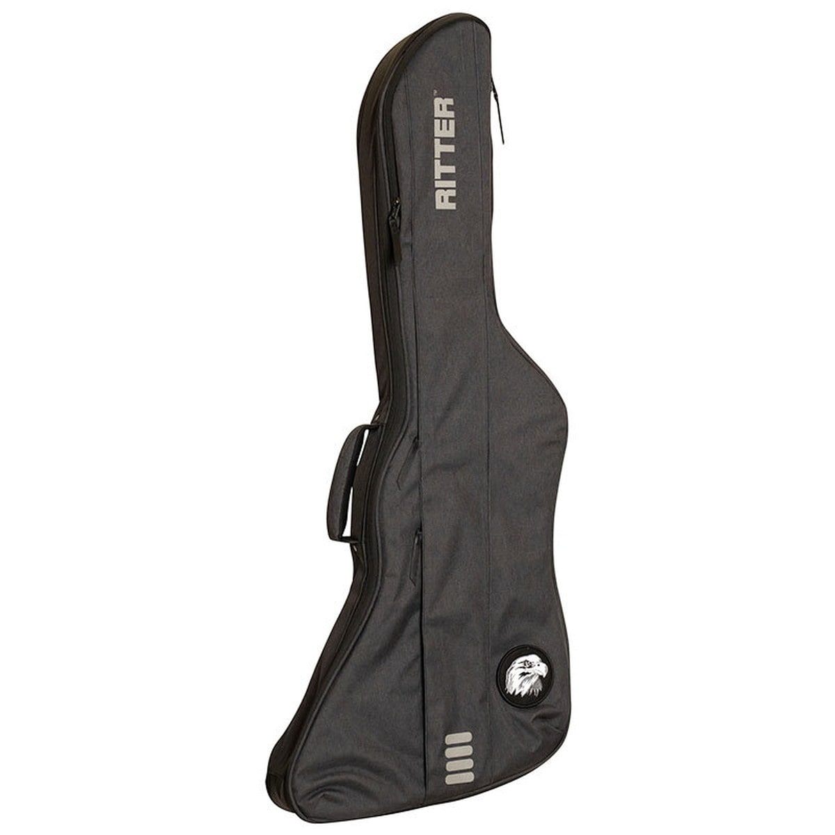 Ritter / RGB4-EX ANT -Explorer Guitar- ギグバッグ エクスプローラー 