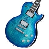 Gibson USA / Les Paul Modern Figured Cobalt Burst [Modern Collection] ギブソン レス ポールの商品ページ