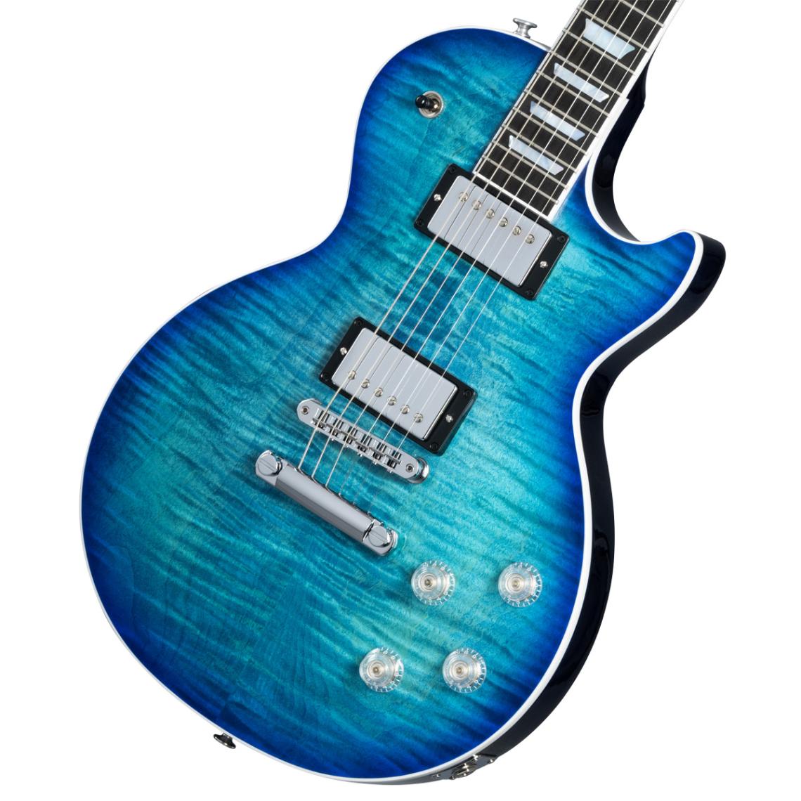 Gibson USA / Les Paul Modern Figured Cobalt Burst [Modern