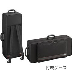 YAMAHA / YTS-380 ヤマハ スタンダード テナーサックス 《全部入り6大