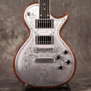 日本製‼️✨美品中古✨ZEMAITIS MFG-AC-24 NTメタルフロント 日本製‼️✨美品中古✨ZEMAITIS MFG-AC-24 NTメタルフロント - メルカリ