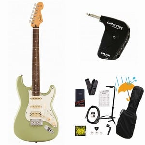 Fender / Player II Stratocaster HSS Rosewood FB Birch Green エレキギター GP-1アンプ付属エレキギター初心者セットR