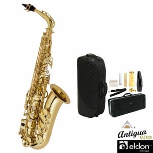 Antigua / ELDON AS GL アンティグア エルドン アルトサックス