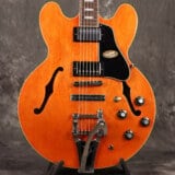 Epiphone / Inspired by Gibson ES-335 Bigsby Watermelon Red [Exclusive Model]
