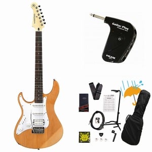 YAMAHA / Pacifica 112JL YNS Yellow Natural Satin Left Handed