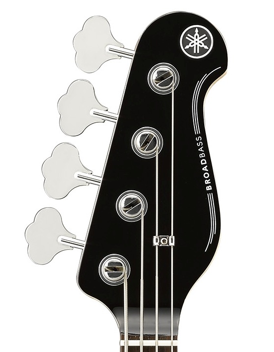 YAMAHA / BB434 タバコブラウンサンバースト(TBS) BB400 Series ヤマハ