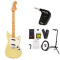 Fender / Player II Mustang Maple FB Hialeah Yellow エレキギター GP-1アンプ付属エレキギター初心者セットRの商品ページ
