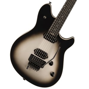 EVH / Wolfgang Special Ebony Fingerboard Silverburst イーブイエイチ