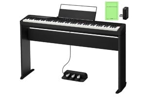 CASIO カシオ / PX-S1100BK【オプションセット！】(ブラック) デジタル