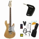 YAMAHA / Pacifica 612 VIIX TGM(ティールグリーンメタリック) ヤマハ