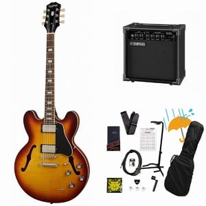 Epiphone / Inspired by Gibson ES-335の検索結果 | ギター、アコギ