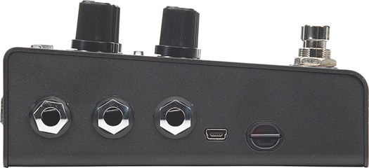 DigiTech / TRIO+ バンドクリエーター ルーパー トリオプラス