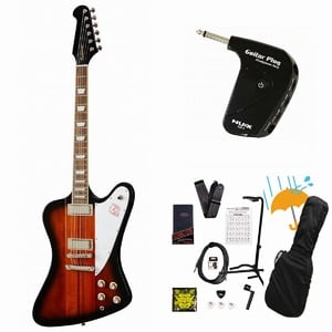 Epiphone / Inspired by Gibson Firebird Vintage Sunburst (VS