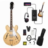 Epiphone / Casino Natural エピフォン カジノ | フルアコ