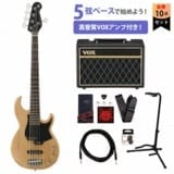 YAMAHA / BB235 ヴィンテージホワイト(VW) BB200 Series ヤマハ 5弦